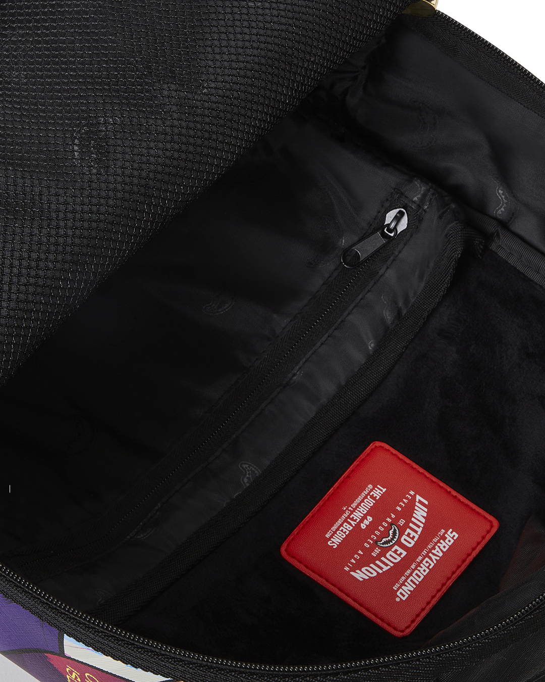 Limited Edition EVERYDAYS A MOVIE BACKPACK DLXV