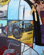 Limited Edition EVERYDAYS A MOVIE BACKPACK DLXV