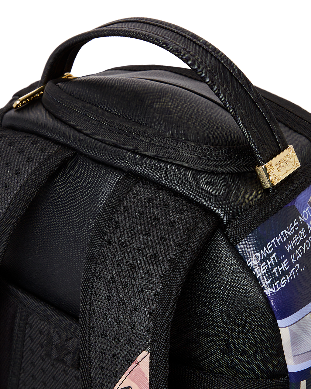 Limited Edition EVERYDAYS A MOVIE BACKPACK DLXV