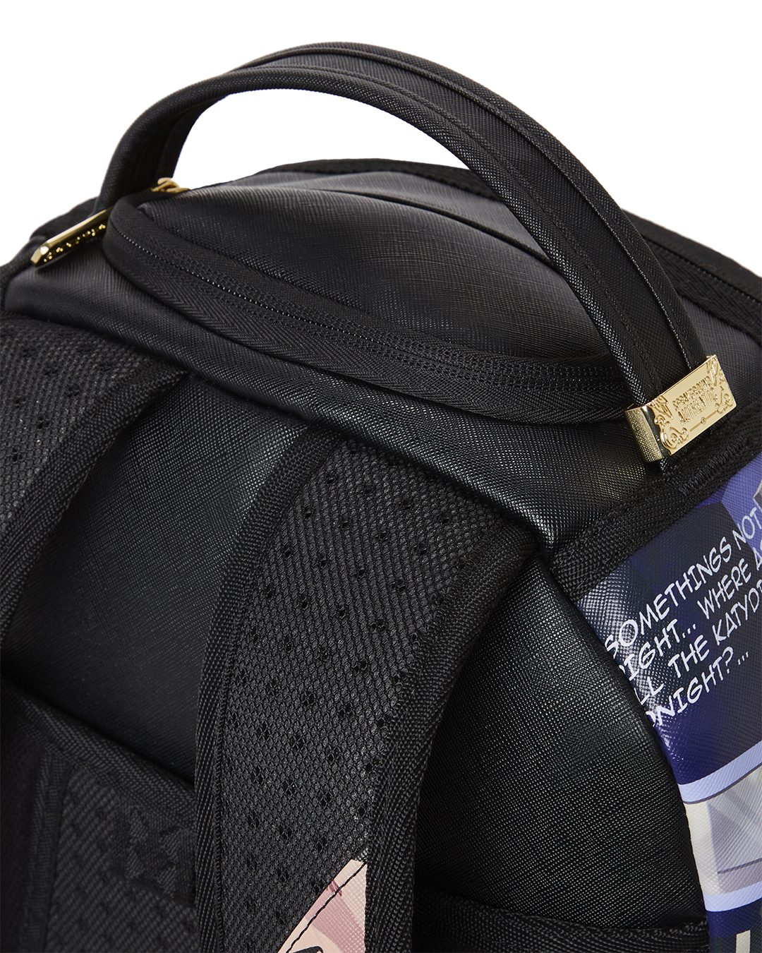 Limited Edition EVERYDAYS A MOVIE BACKPACK DLXV