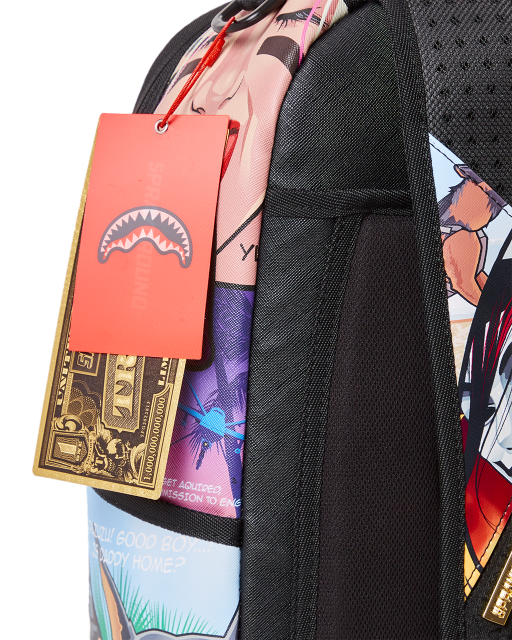 Limited Edition EVERYDAYS A MOVIE BACKPACK DLXV