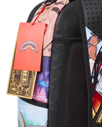 Limited Edition EVERYDAYS A MOVIE BACKPACK DLXV