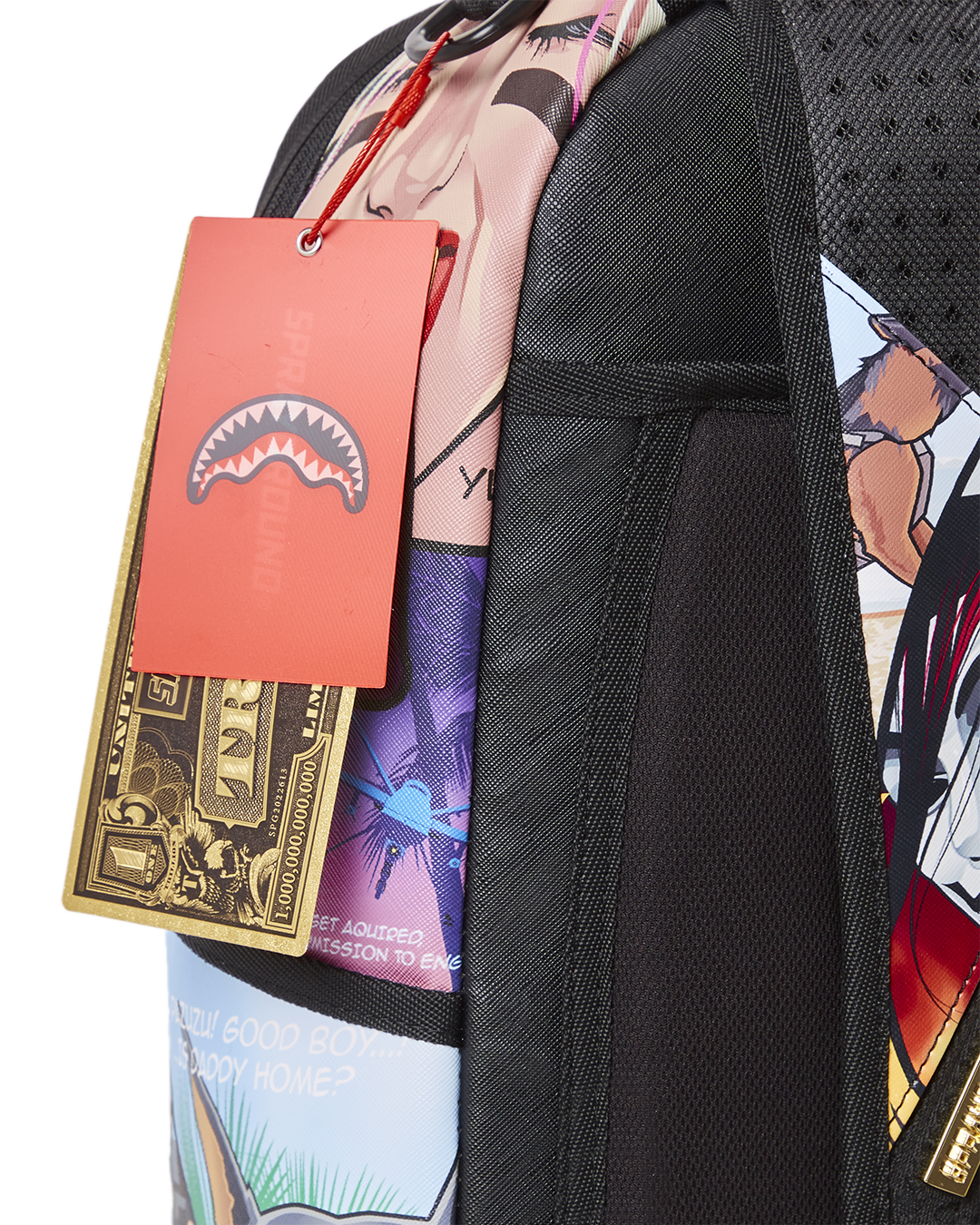 Limited Edition EVERYDAYS A MOVIE BACKPACK DLXV