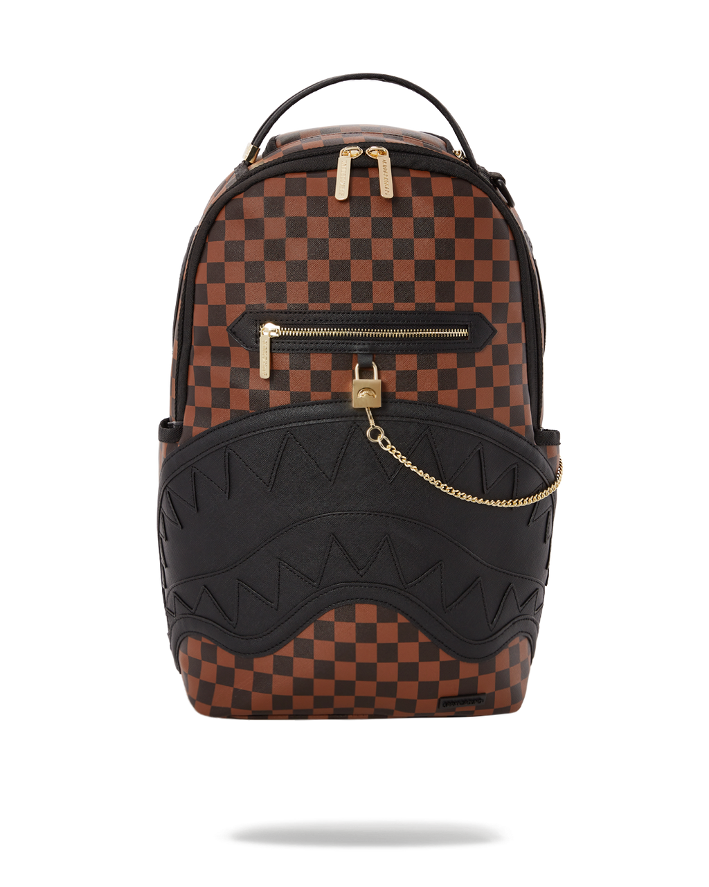 Limited Edition HENNY LOCK SHARKS IN PARIS BACKPACK DLXV