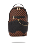 Limited Edition HENNY LOCK SHARKS IN PARIS BACKPACK DLXV