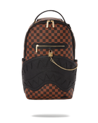 Limited Edition HENNY LOCK SHARKS IN PARIS BACKPACK DLXV