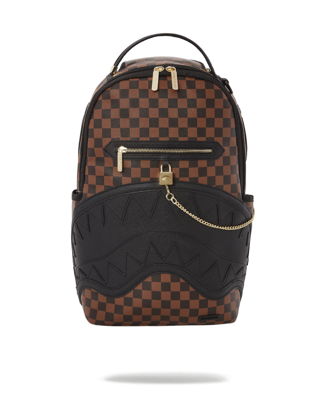 Limited Edition HENNY LOCK SHARKS IN PARIS BACKPACK DLXV