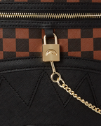 Limited Edition HENNY LOCK SHARKS IN PARIS BACKPACK DLXV