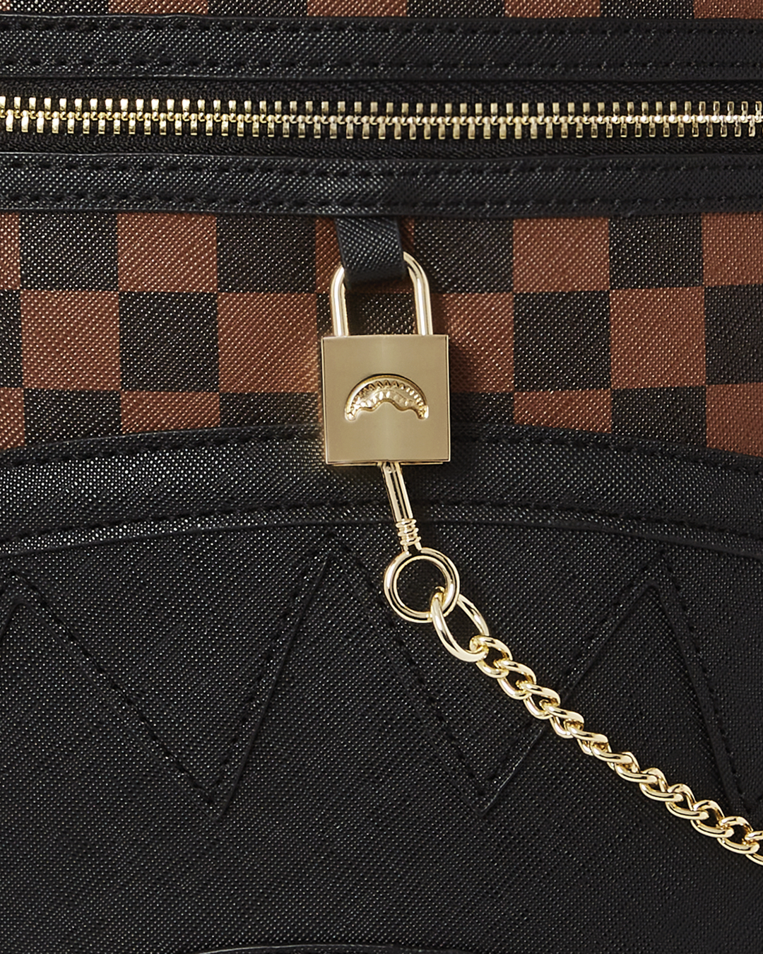 Limited Edition HENNY LOCK SHARKS IN PARIS BACKPACK DLXV
