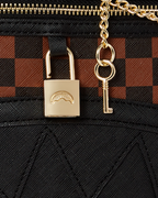 Limited Edition HENNY LOCK SHARKS IN PARIS BACKPACK DLXV