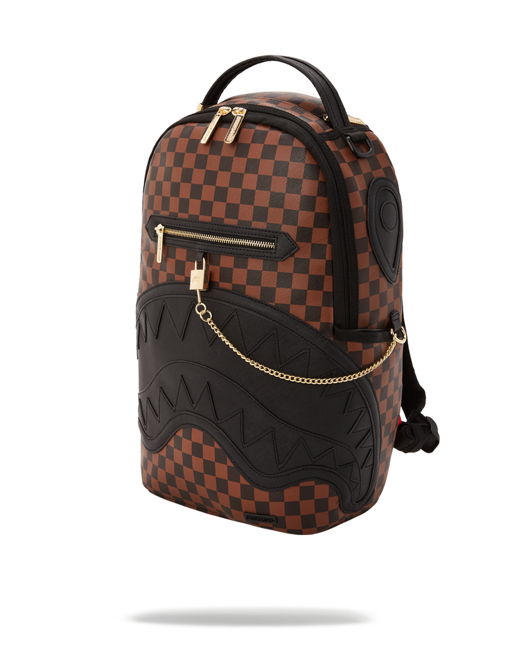 Limited Edition HENNY LOCK SHARKS IN PARIS BACKPACK DLXV