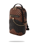 Limited Edition HENNY LOCK SHARKS IN PARIS BACKPACK DLXV