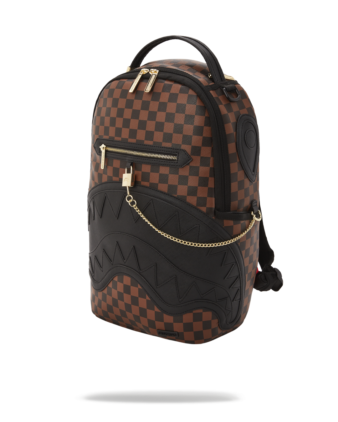 Limited Edition HENNY LOCK SHARKS IN PARIS BACKPACK DLXV