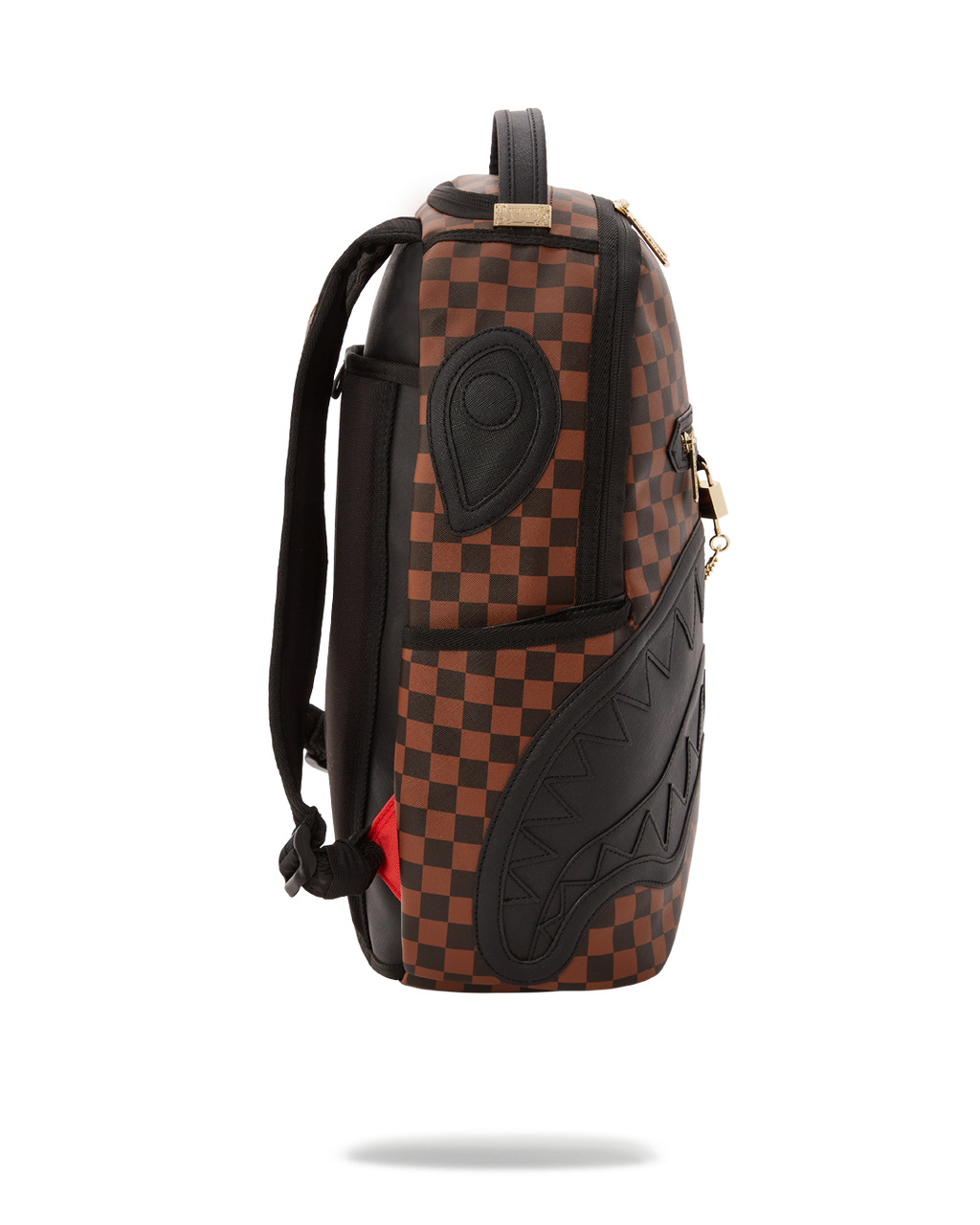 Limited Edition HENNY LOCK SHARKS IN PARIS BACKPACK DLXV