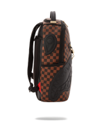 Limited Edition HENNY LOCK SHARKS IN PARIS BACKPACK DLXV