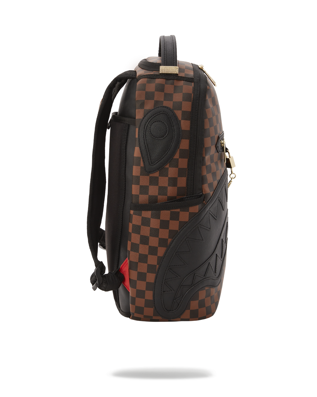 Limited Edition HENNY LOCK SHARKS IN PARIS BACKPACK DLXV
