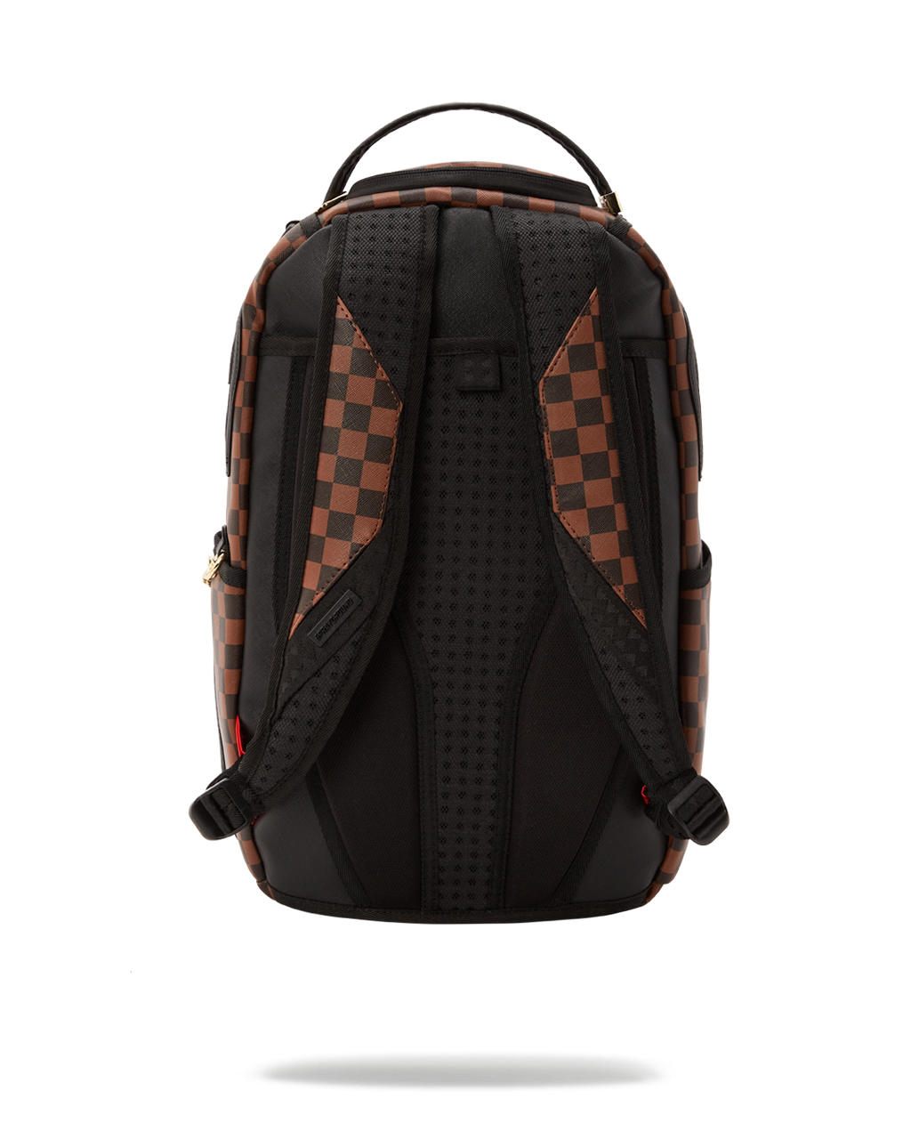 Limited Edition HENNY LOCK SHARKS IN PARIS BACKPACK DLXV