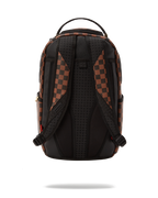 Limited Edition HENNY LOCK SHARKS IN PARIS BACKPACK DLXV