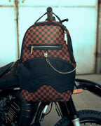 Limited Edition HENNY LOCK SHARKS IN PARIS BACKPACK DLXV