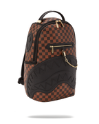 Limited Edition HENNY LOCK SHARKS IN PARIS BACKPACK DLXV