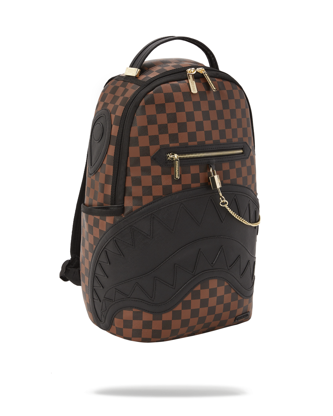 Limited Edition HENNY LOCK SHARKS IN PARIS BACKPACK DLXV
