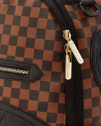 Limited Edition HENNY LOCK SHARKS IN PARIS BACKPACK DLXV
