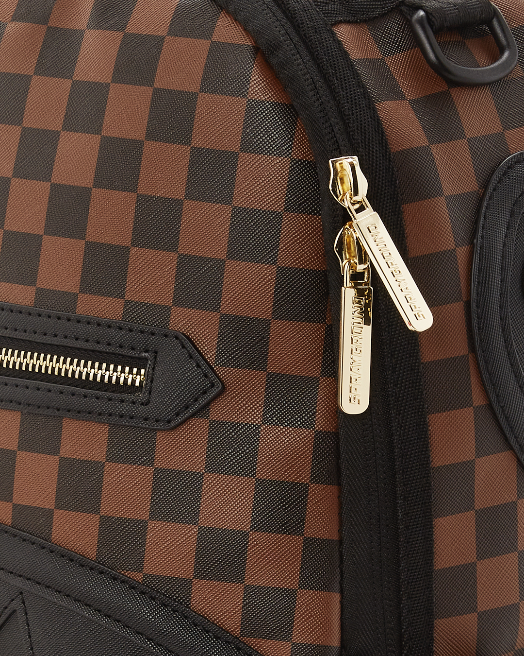Limited Edition HENNY LOCK SHARKS IN PARIS BACKPACK DLXV