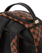 Limited Edition HENNY LOCK SHARKS IN PARIS BACKPACK DLXV