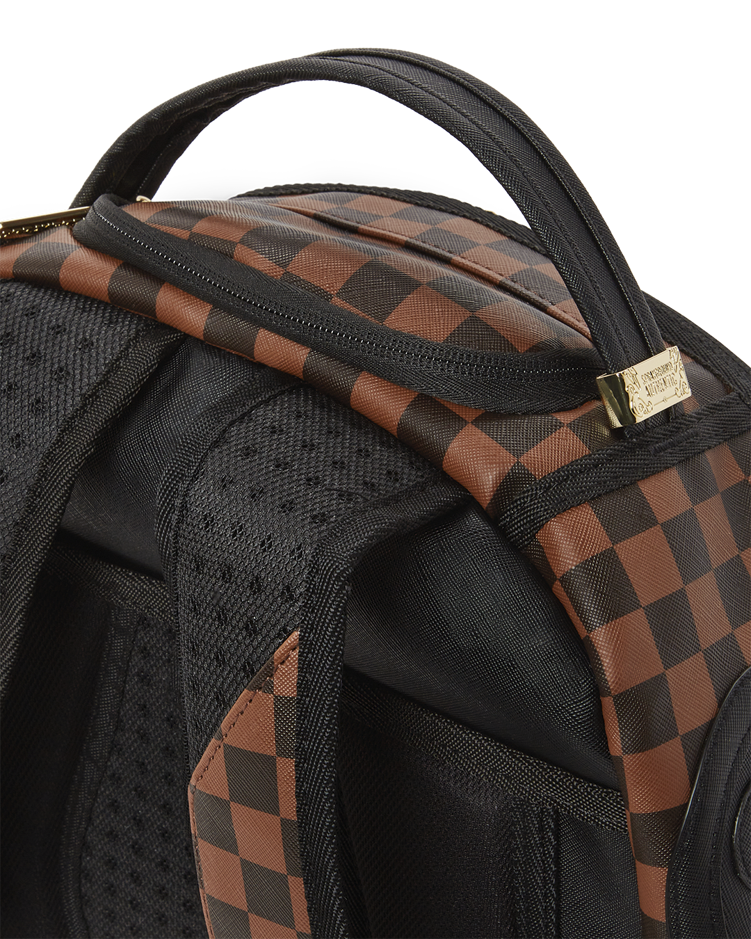 Limited Edition HENNY LOCK SHARKS IN PARIS BACKPACK DLXV