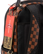 Limited Edition HENNY LOCK SHARKS IN PARIS BACKPACK DLXV