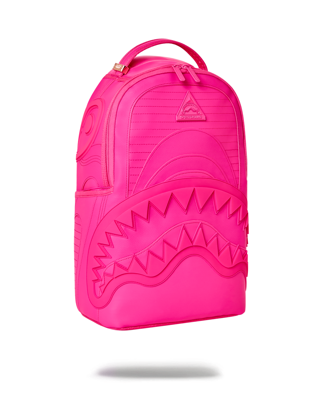 Limited Edition SAKURA SHOCK WAVE BACKPACK DLXV
