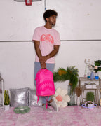 Limited Edition SAKURA SHOCK WAVE BACKPACK DLXV