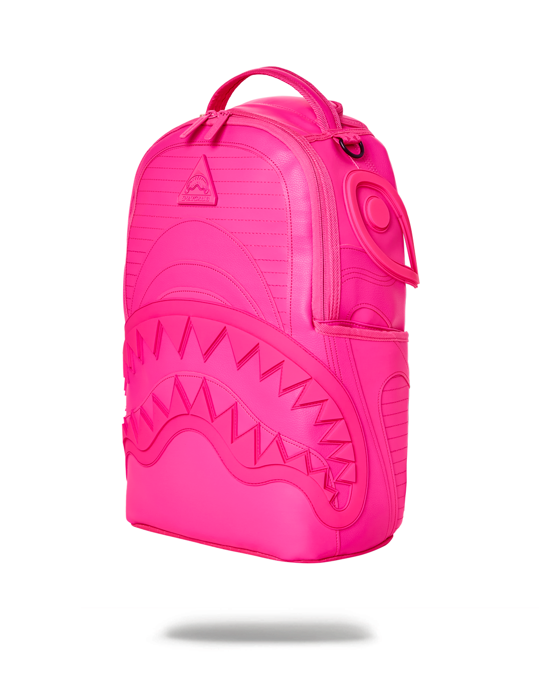 Limited Edition SAKURA SHOCK WAVE BACKPACK DLXV