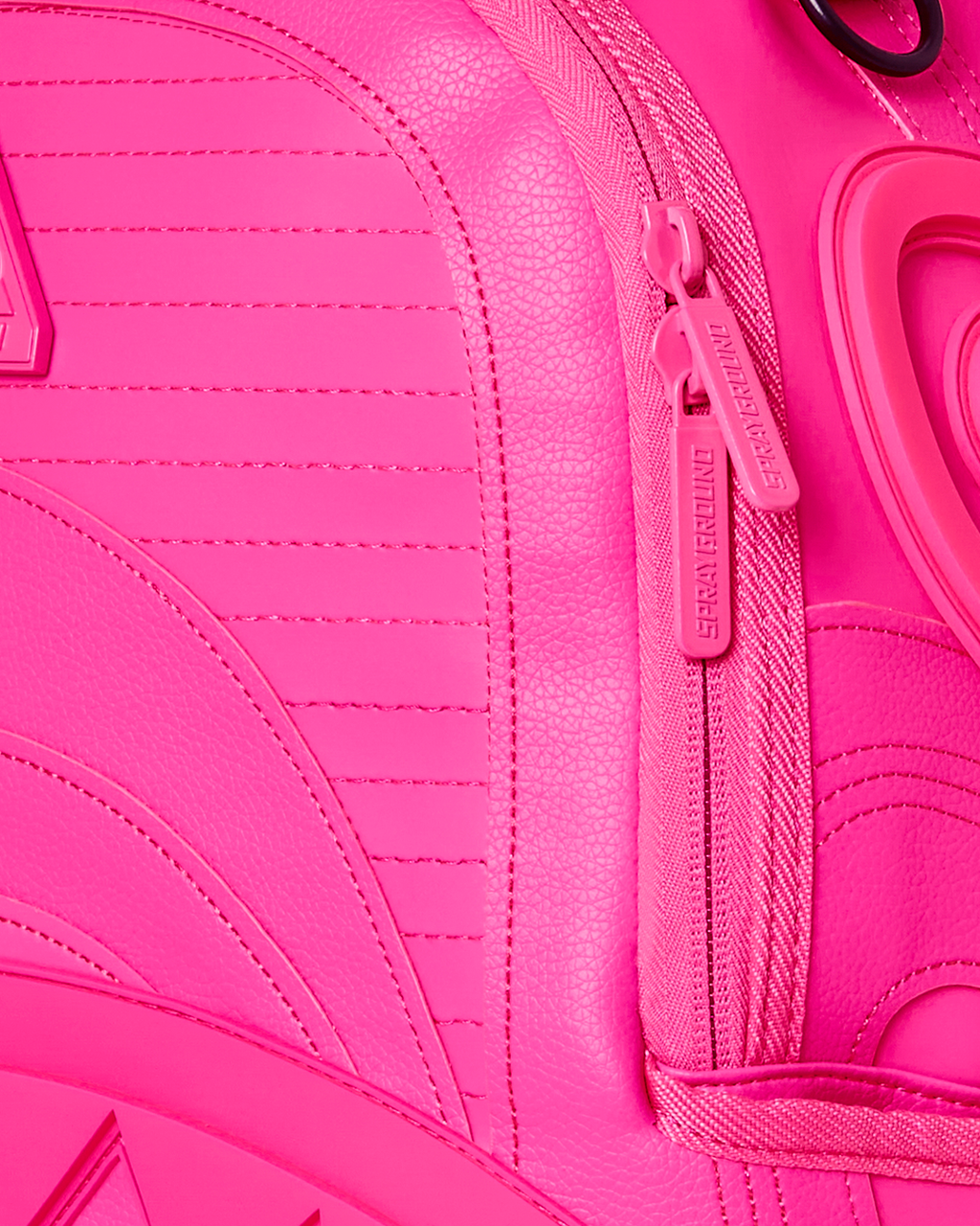 Limited Edition SAKURA SHOCK WAVE BACKPACK DLXV