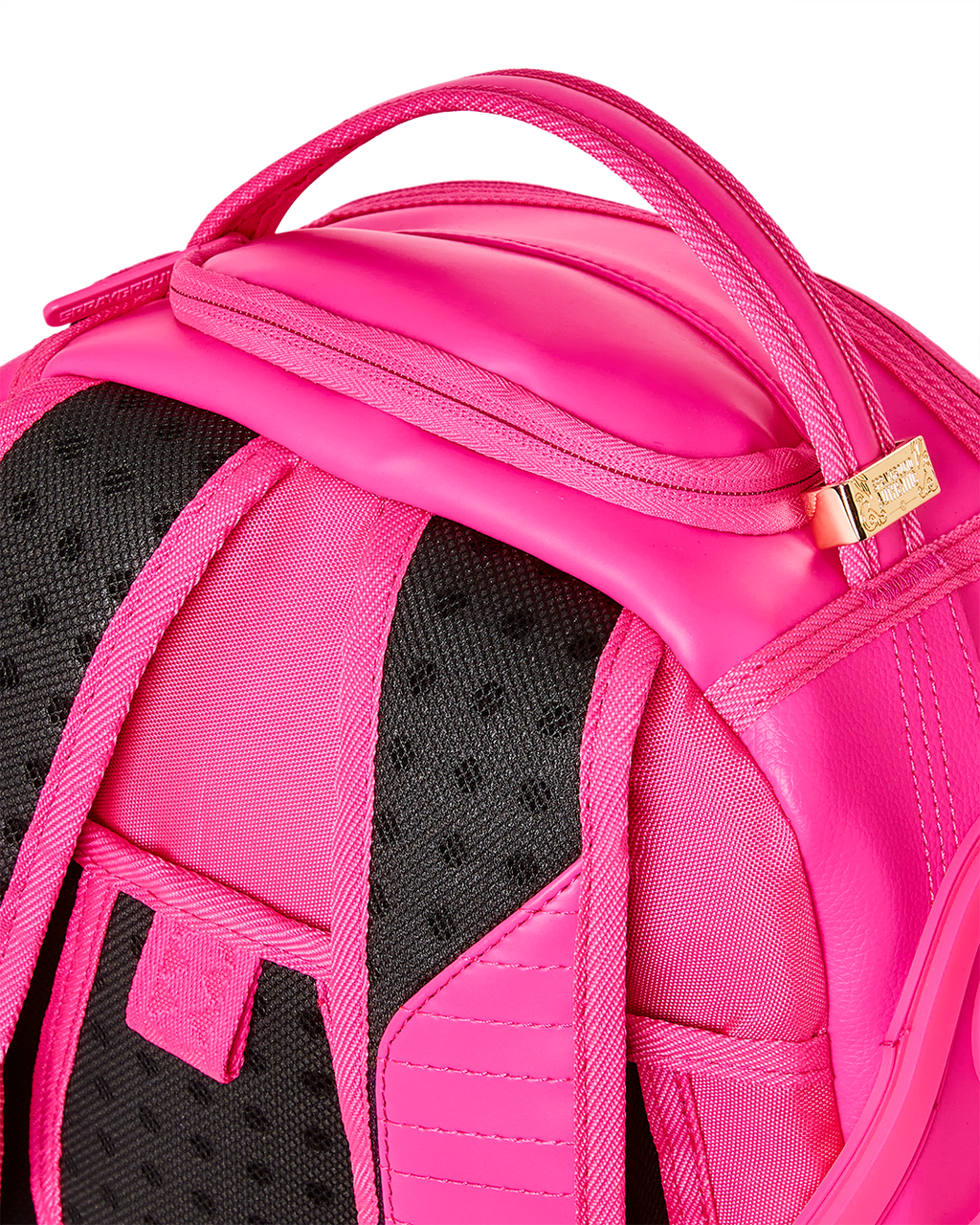 Limited Edition SAKURA SHOCK WAVE BACKPACK DLXV