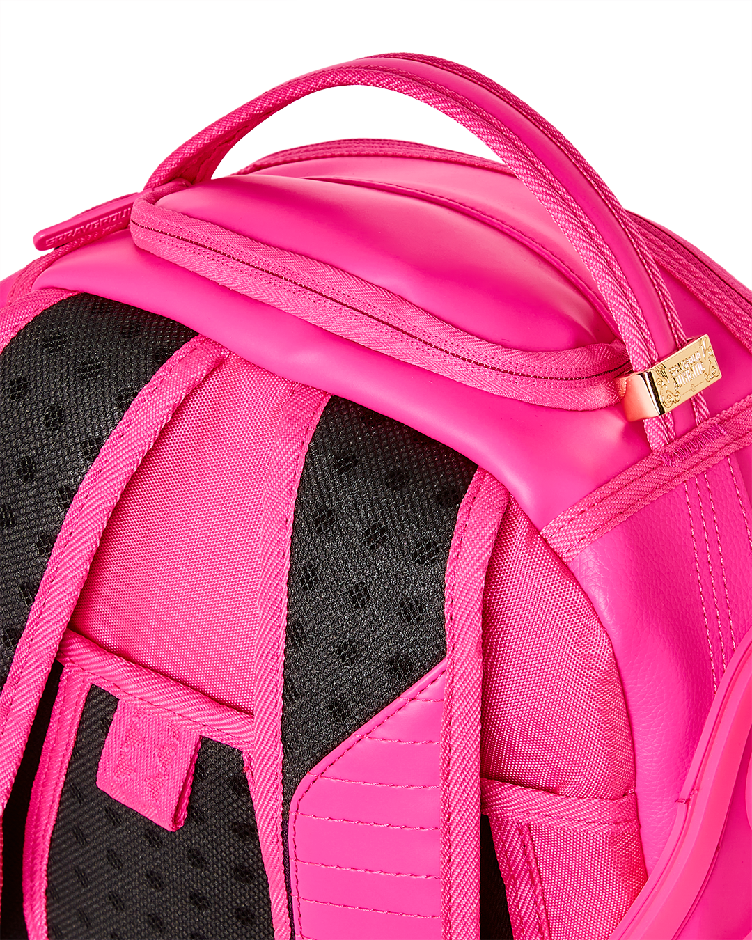 Limited Edition SAKURA SHOCK WAVE BACKPACK DLXV