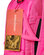 Limited Edition SAKURA SHOCK WAVE BACKPACK DLXV