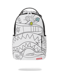 Limited Edition ONE LINER BACKPACK DLXV