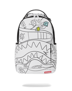 Limited Edition ONE LINER BACKPACK DLXV