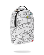 Limited Edition ONE LINER BACKPACK DLXV