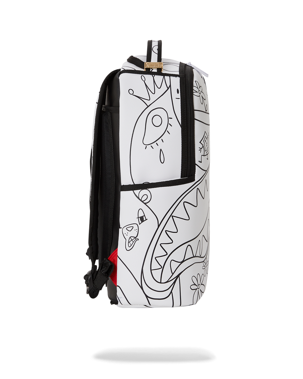 Limited Edition ONE LINER BACKPACK DLXV