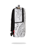 Limited Edition ONE LINER BACKPACK DLXV