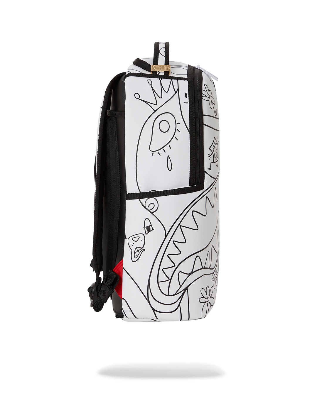 Limited Edition ONE LINER BACKPACK DLXV