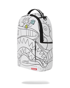 Limited Edition ONE LINER BACKPACK DLXV