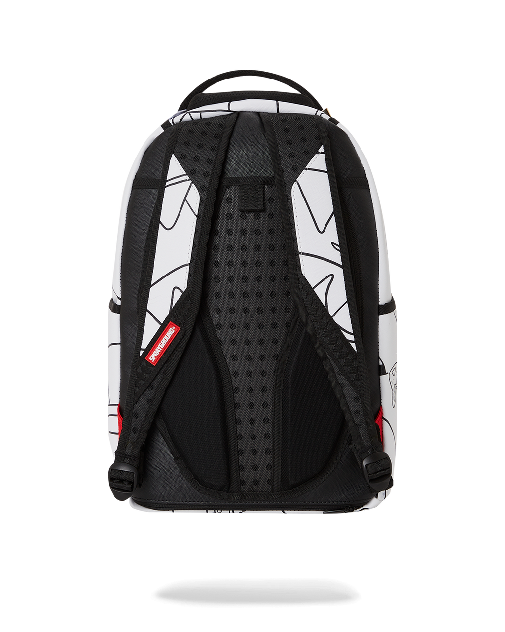 Limited Edition ONE LINER BACKPACK DLXV