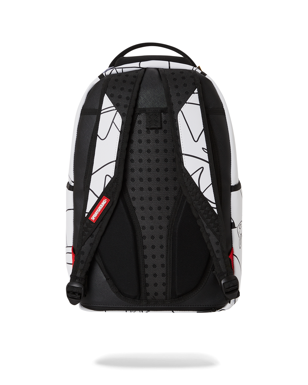 Limited Edition ONE LINER BACKPACK DLXV