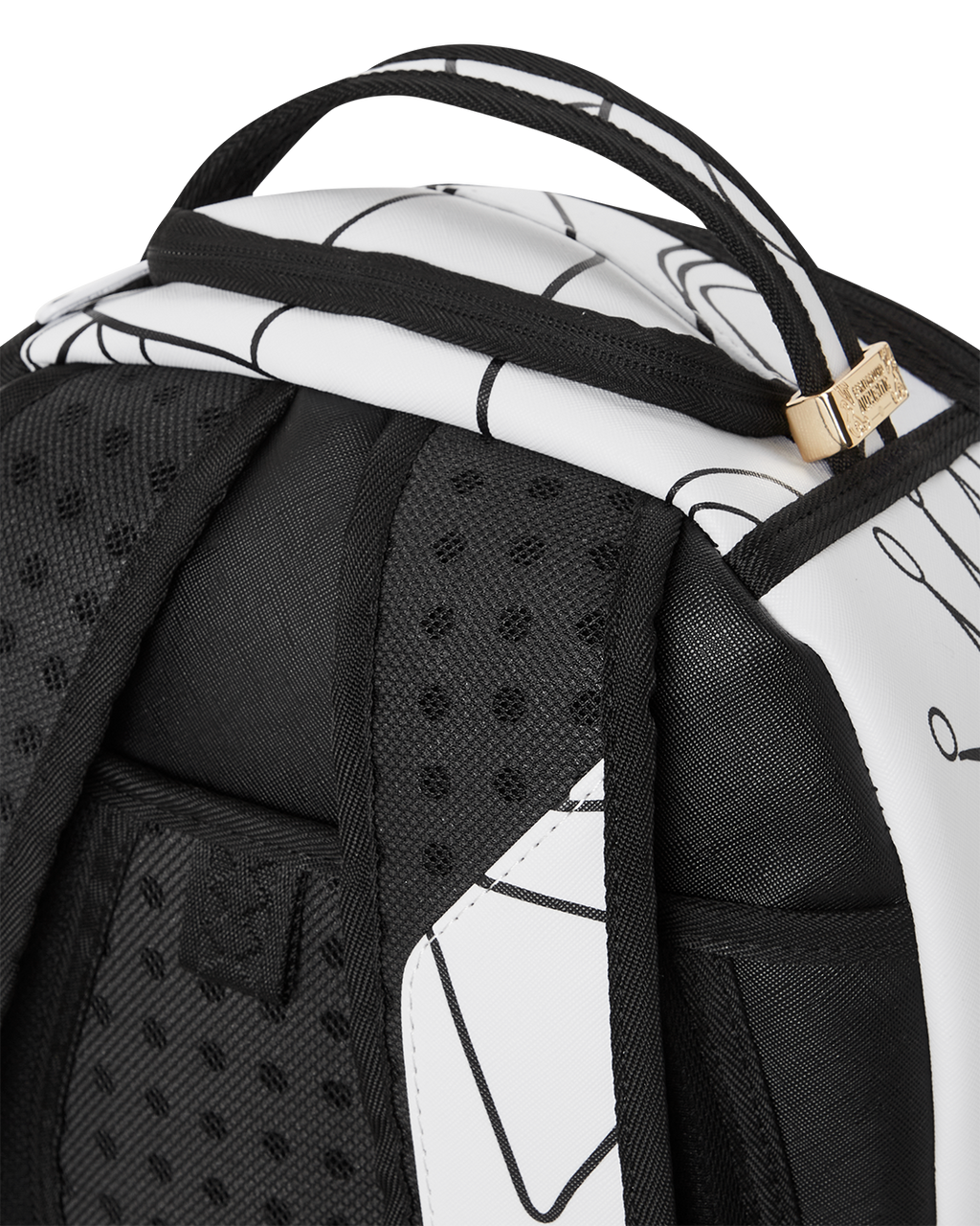 Limited Edition ONE LINER BACKPACK DLXV