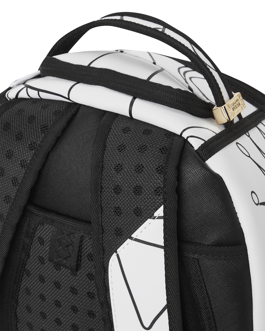 Limited Edition ONE LINER BACKPACK DLXV