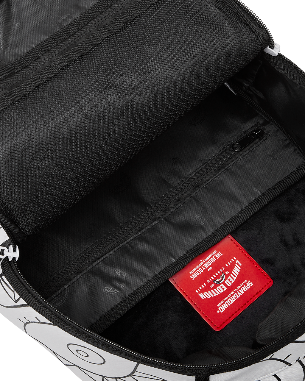 Limited Edition ONE LINER BACKPACK DLXV