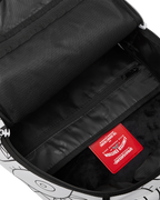 Limited Edition ONE LINER BACKPACK DLXV